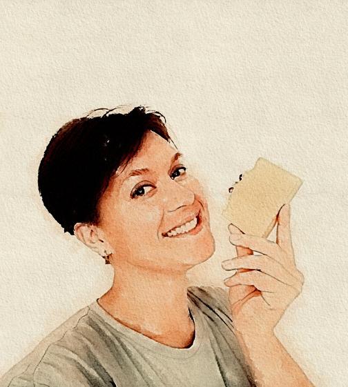 Три Тигра крафтовое мыло