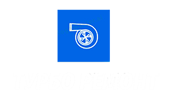 Ремонт Турбин