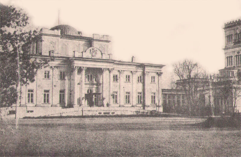 Гомель начала 20 века