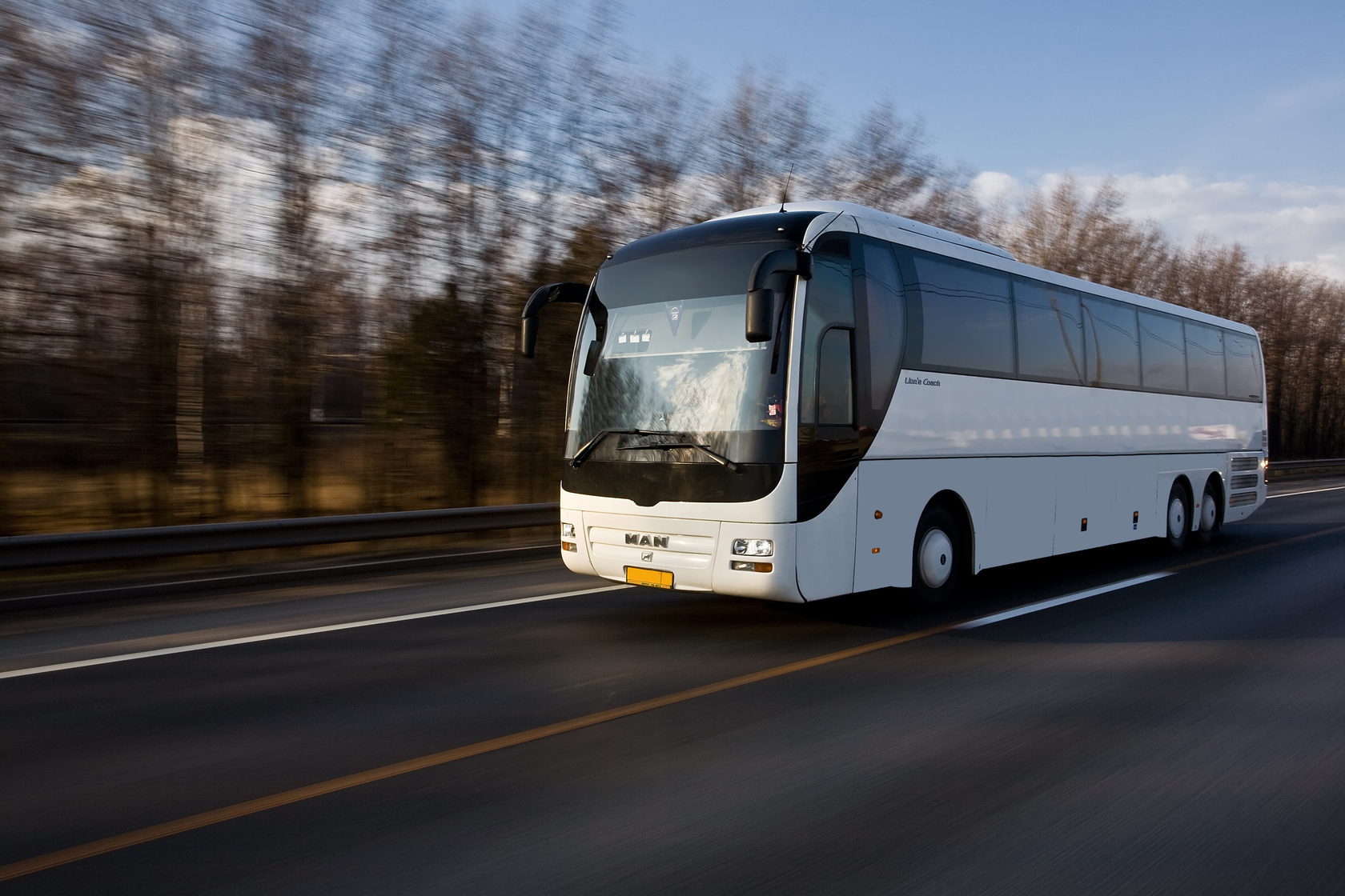 Setra 2020