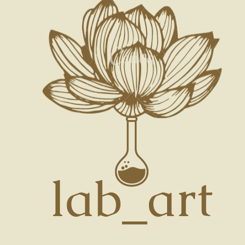 lab art