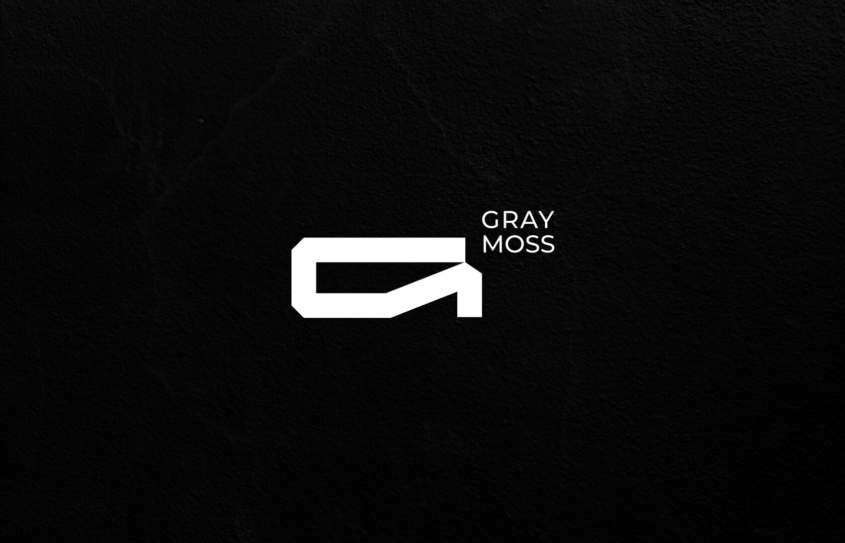 Gray moss