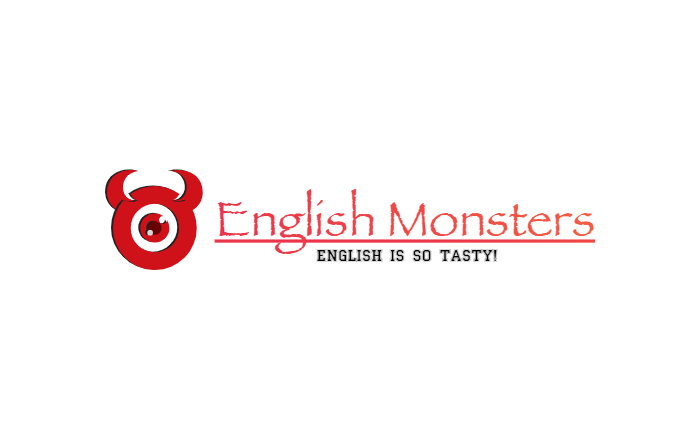 English monsters