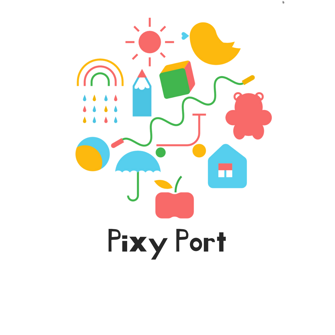 Pixy Port