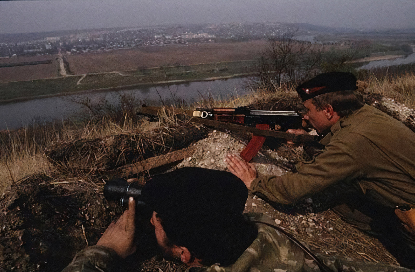 Молдова 1992. Армия Приднестровья 1992. Вооружённый конфликт в Приднестровье (1992).