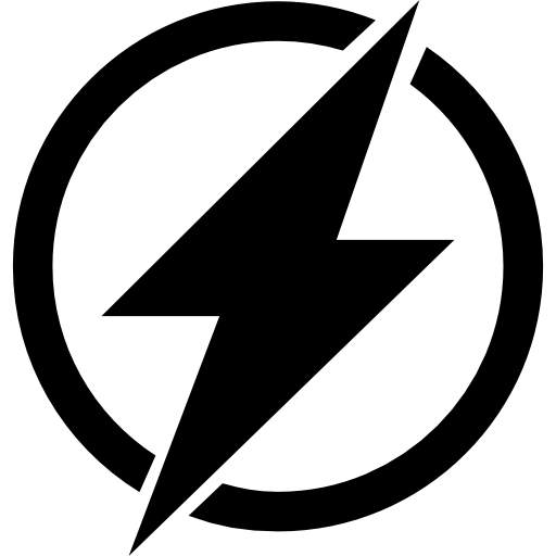 website icon