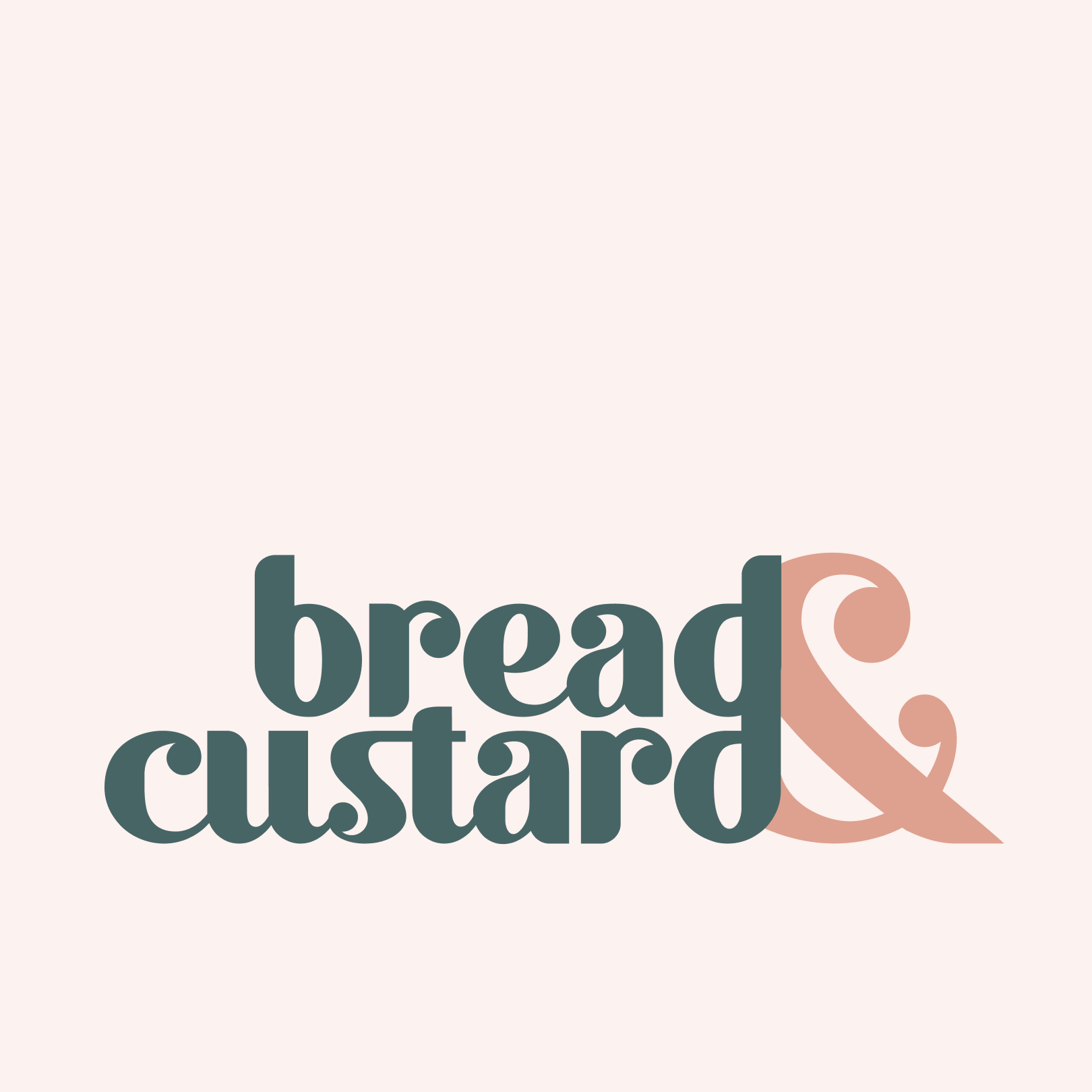 Logo design for a restaurant