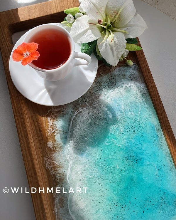 Поднос для завтрака