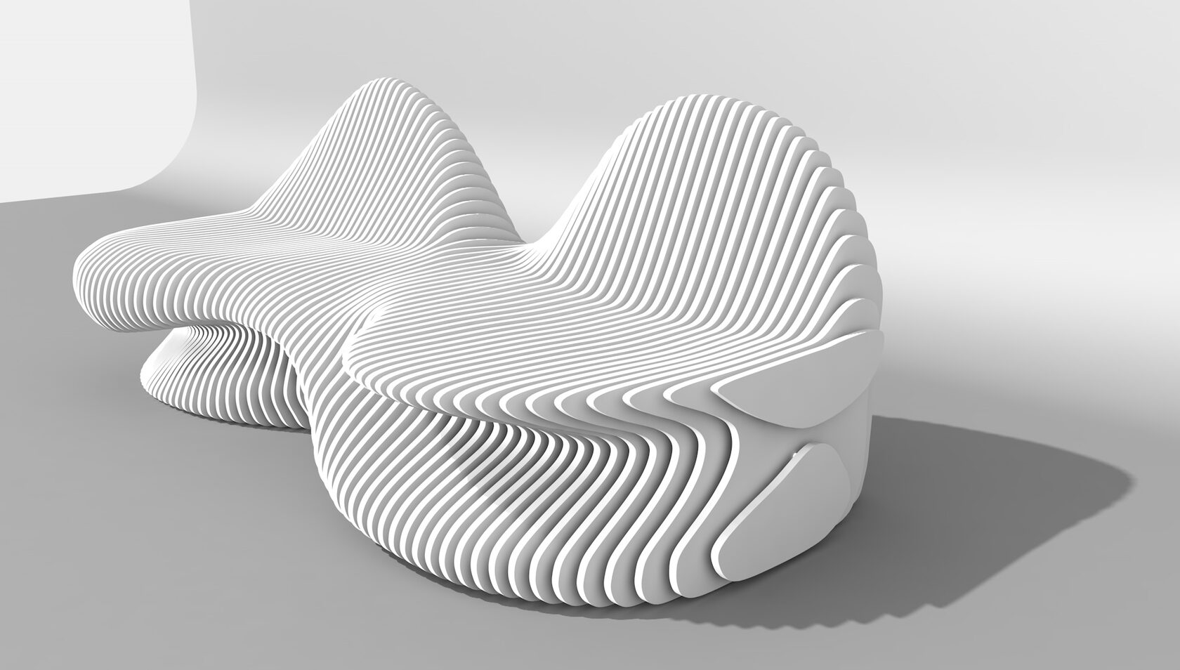 Виды 3D-моделирования.