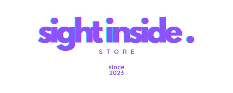 SIGHT INSIDE STORE