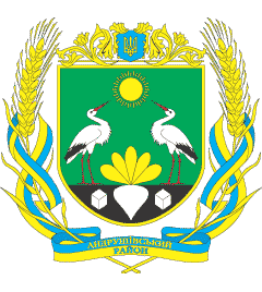 Андрушівський район