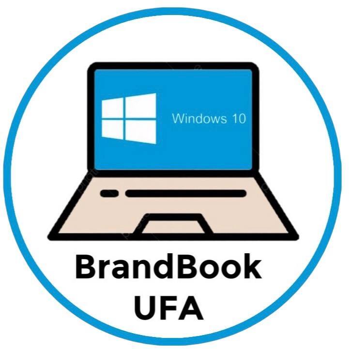 BrandbookUfa