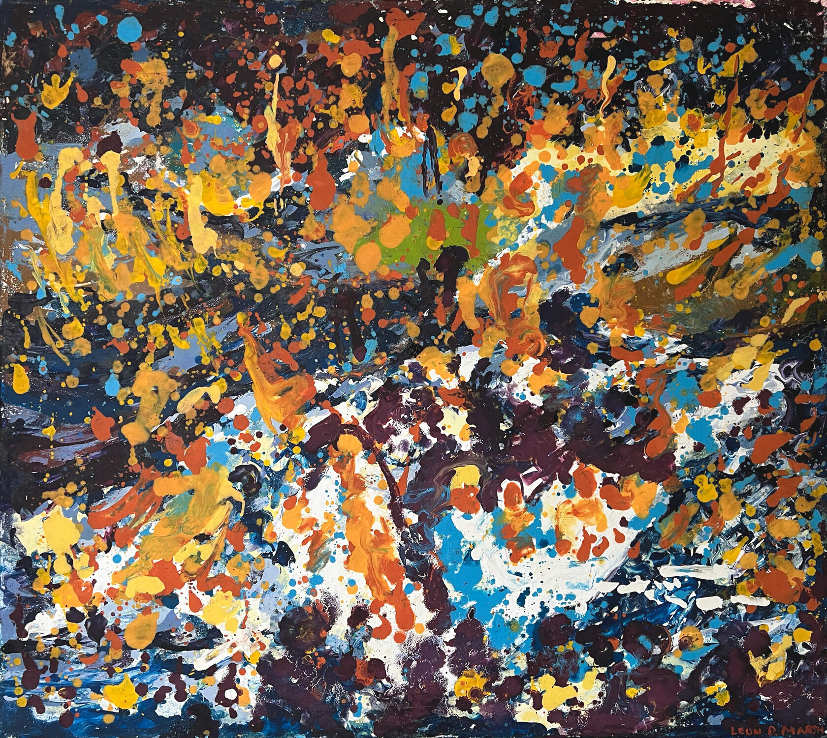 Impressionist