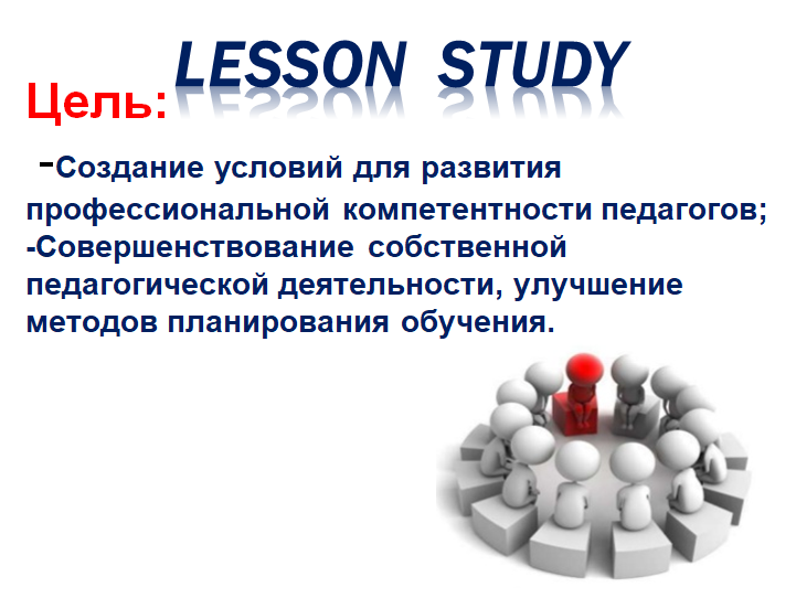 Lesson study