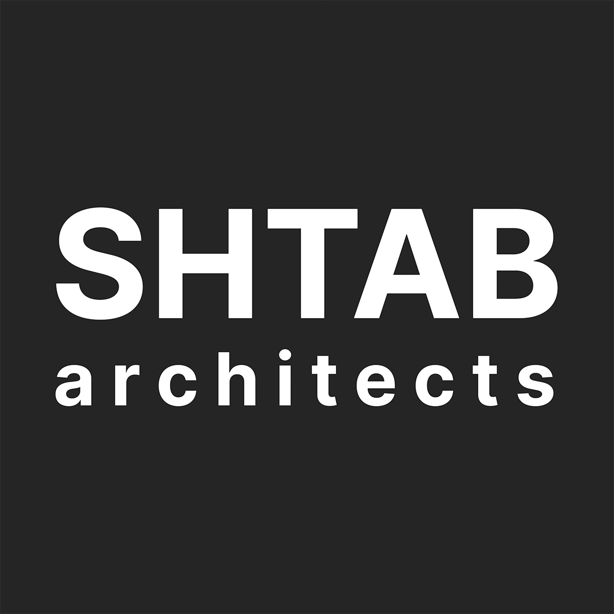 Shtab Architects