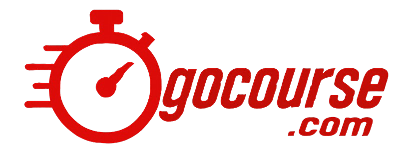 GOCOURSE.COM