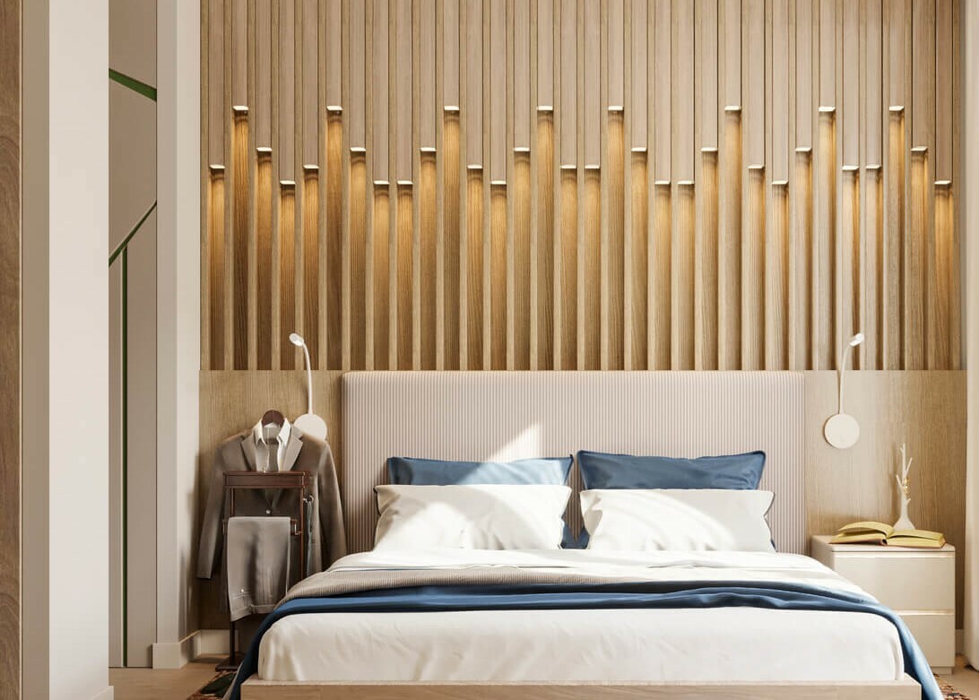 Дизайн интерьера