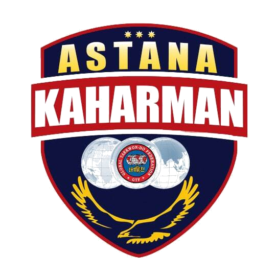  ШКОЛА ТАЕКВОН-ДО "KAHARMAN" 