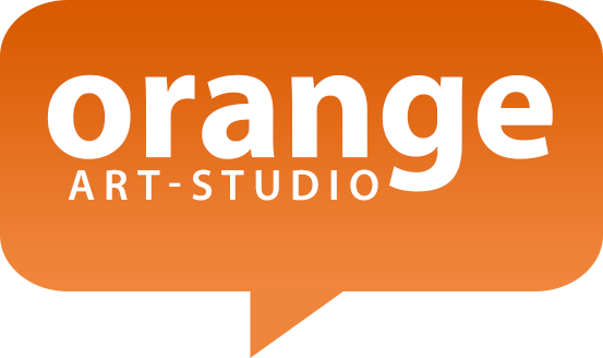 Orange студия. Студия оранж. Orange Studio. Orange Studio logo.