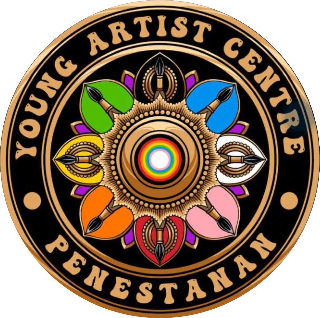  Young Artist Center Penestanan 