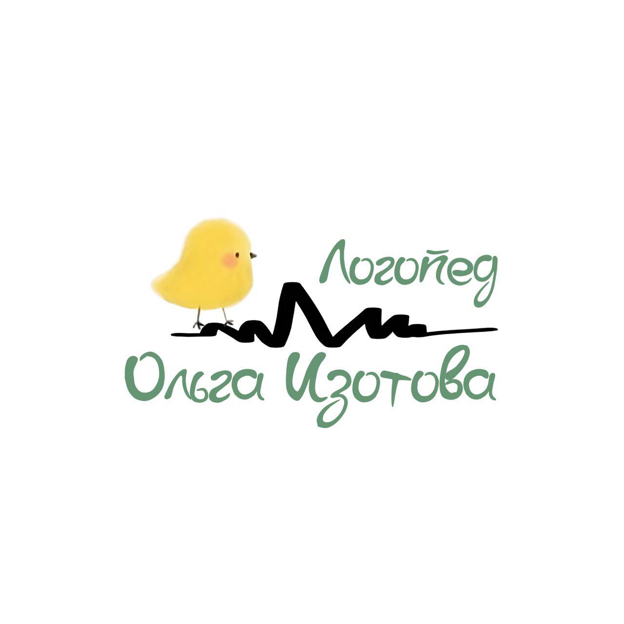Ольга Изотова