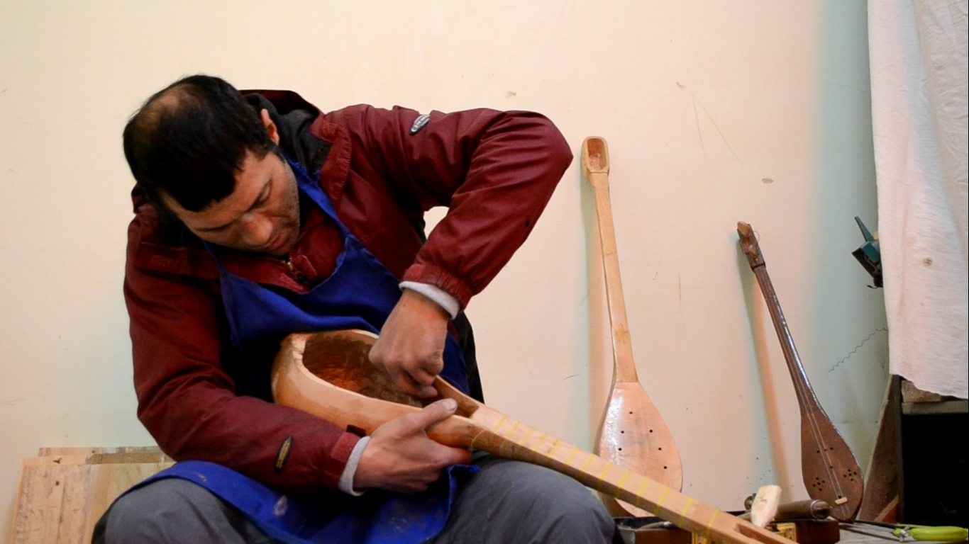 Muras Instrument Tursunzoda (EN)