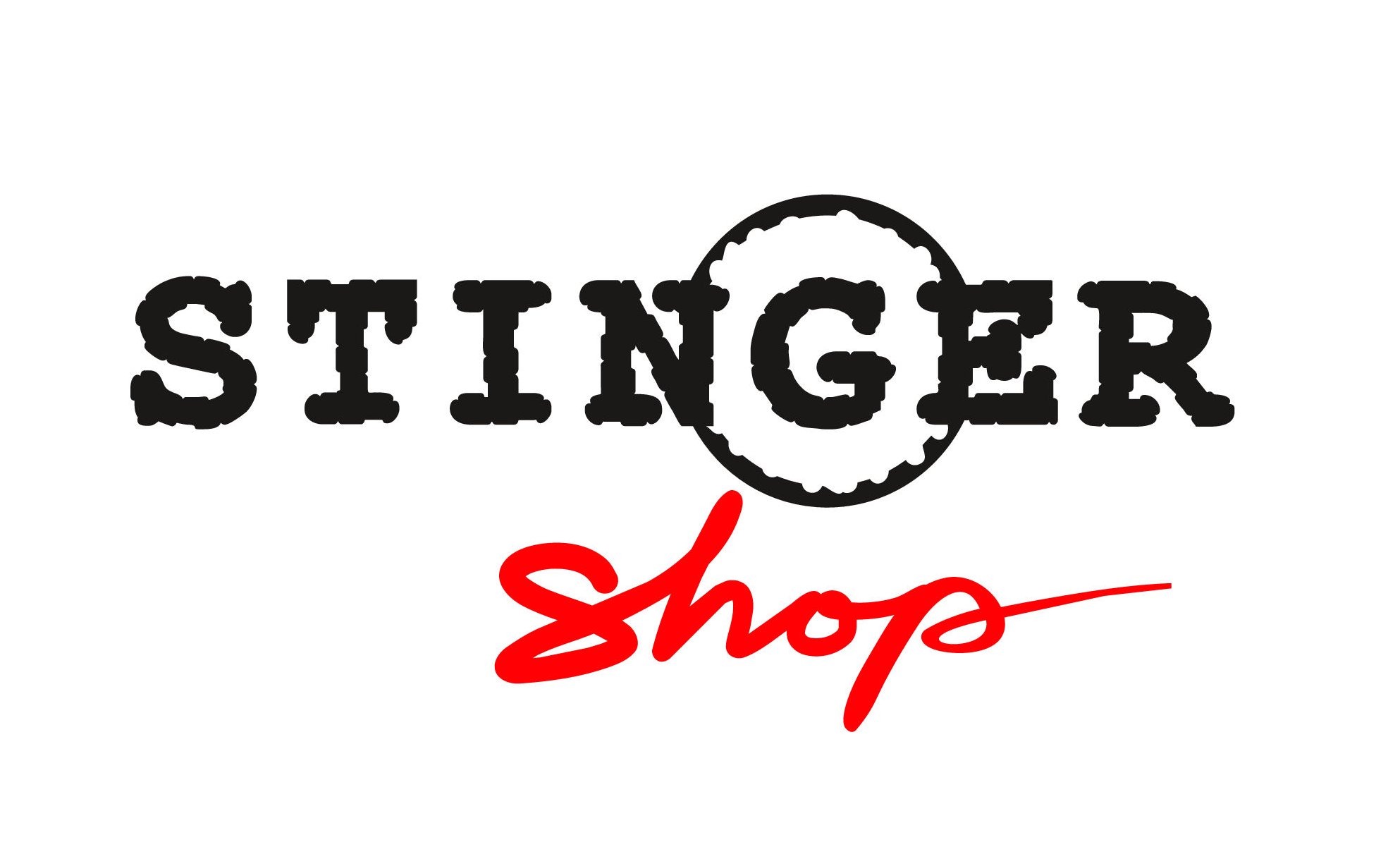 StingerShop