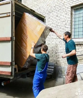  погрузочно-разгрузочные работы в москве