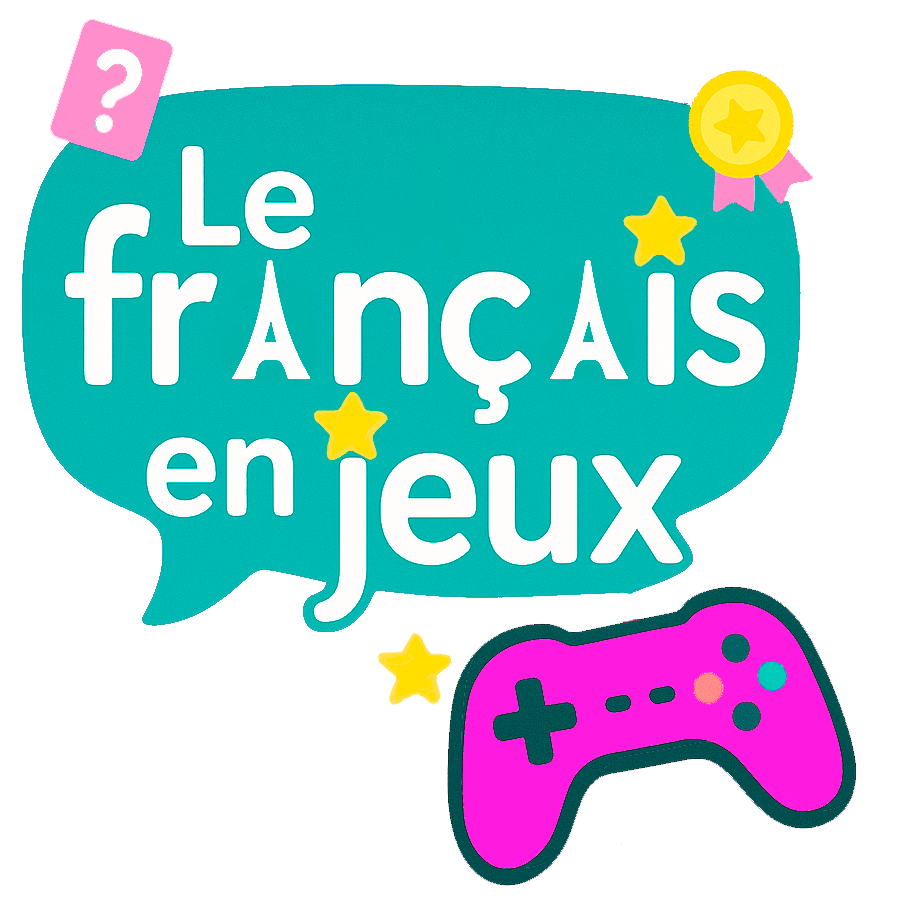 Le français en jeux