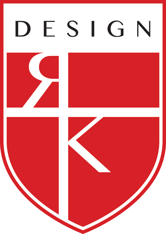 Robin Kortsen Design Logo