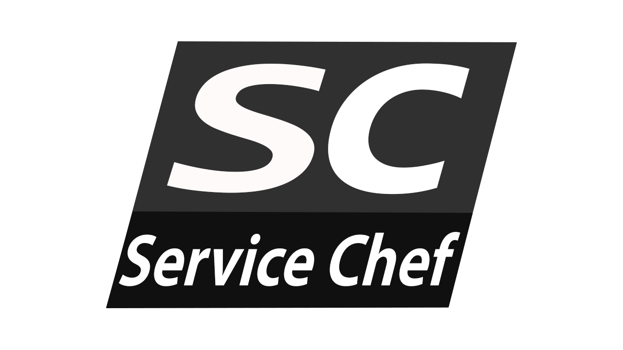 Service Chef