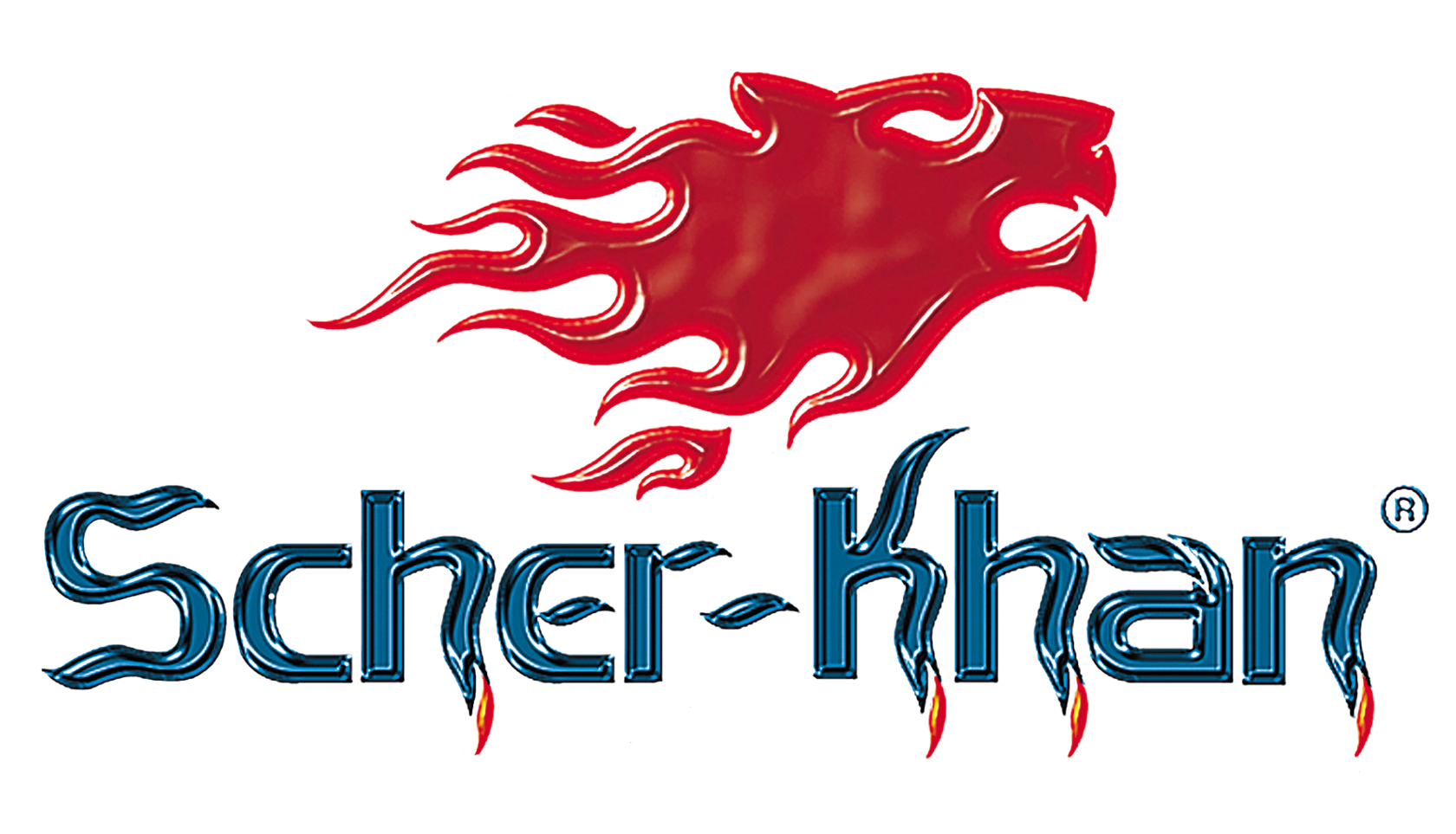 SCHER-KHAN 