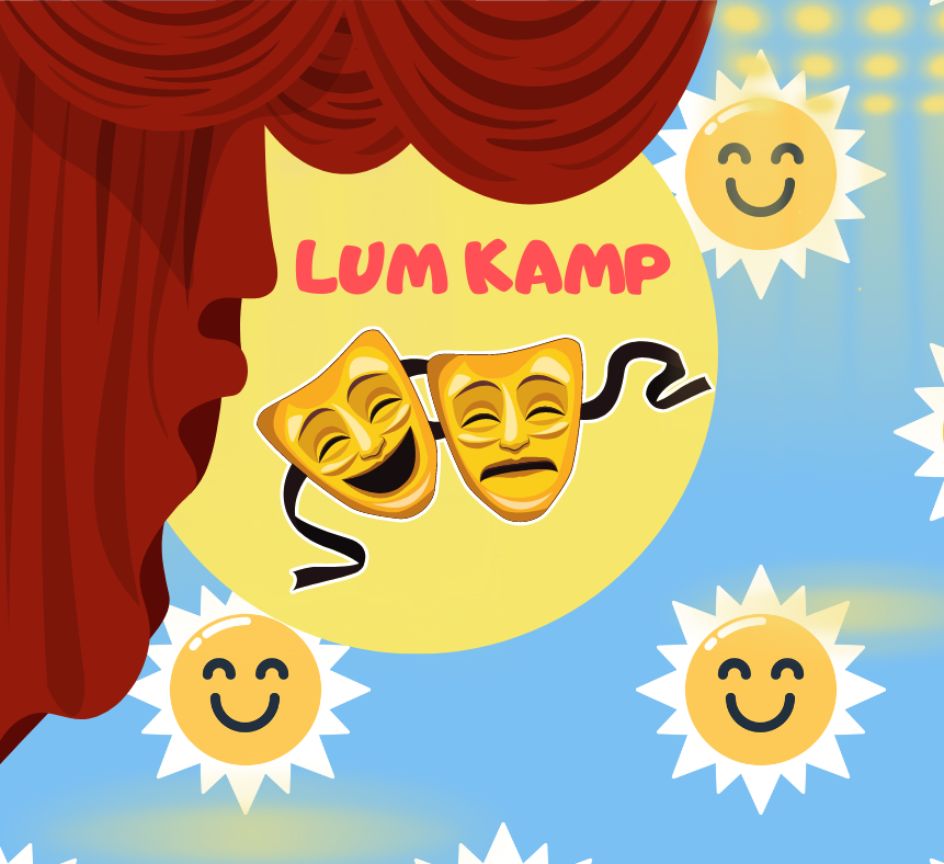  &nbsp; &nbsp; &nbsp; &nbsp; &nbsp; &nbsp; &nbsp; &nbsp; &nbsp; &nbsp; &nbsp; &nbsp; &nbsp; &nbsp; &nbsp; LUM KAMP 