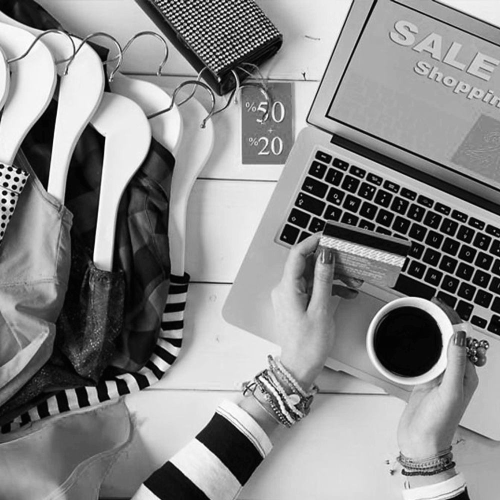 интернет торговля