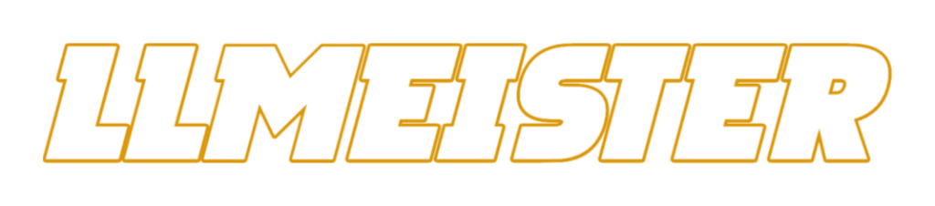  LLMeister Course 
