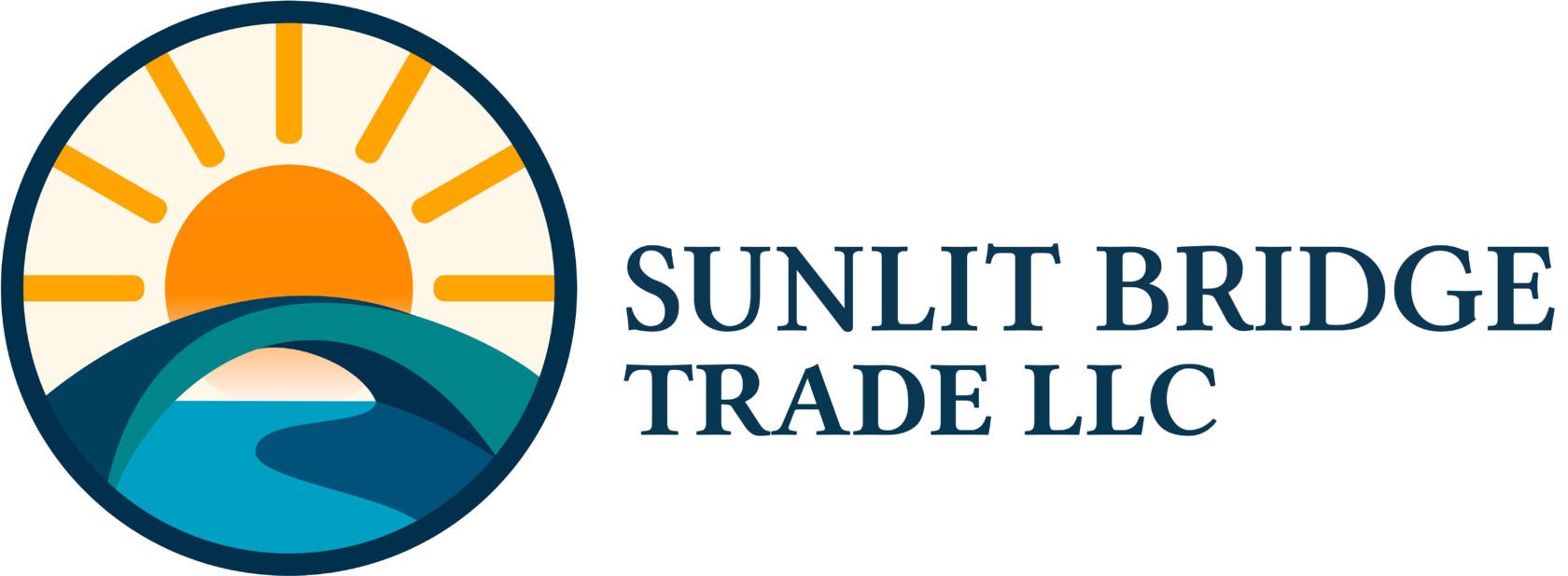  Sunlit Bridge Trade LLC 