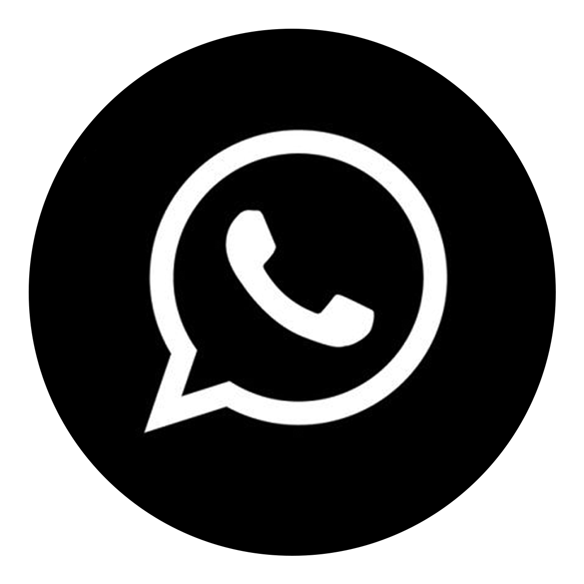 پیام واتساپ