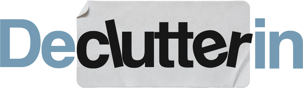 Declutterin 