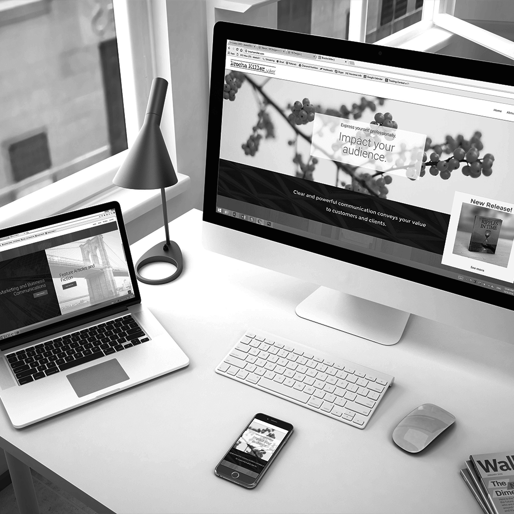 Тезисы для блогеров