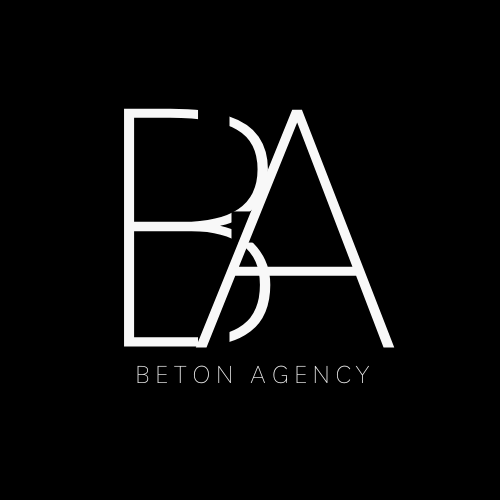 Beton Digital Agency