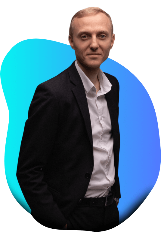 Evgenii Chistofat