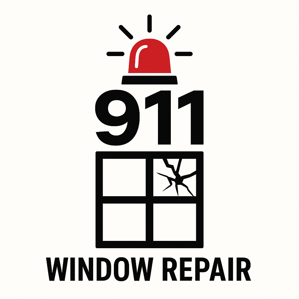 911 Window Repair