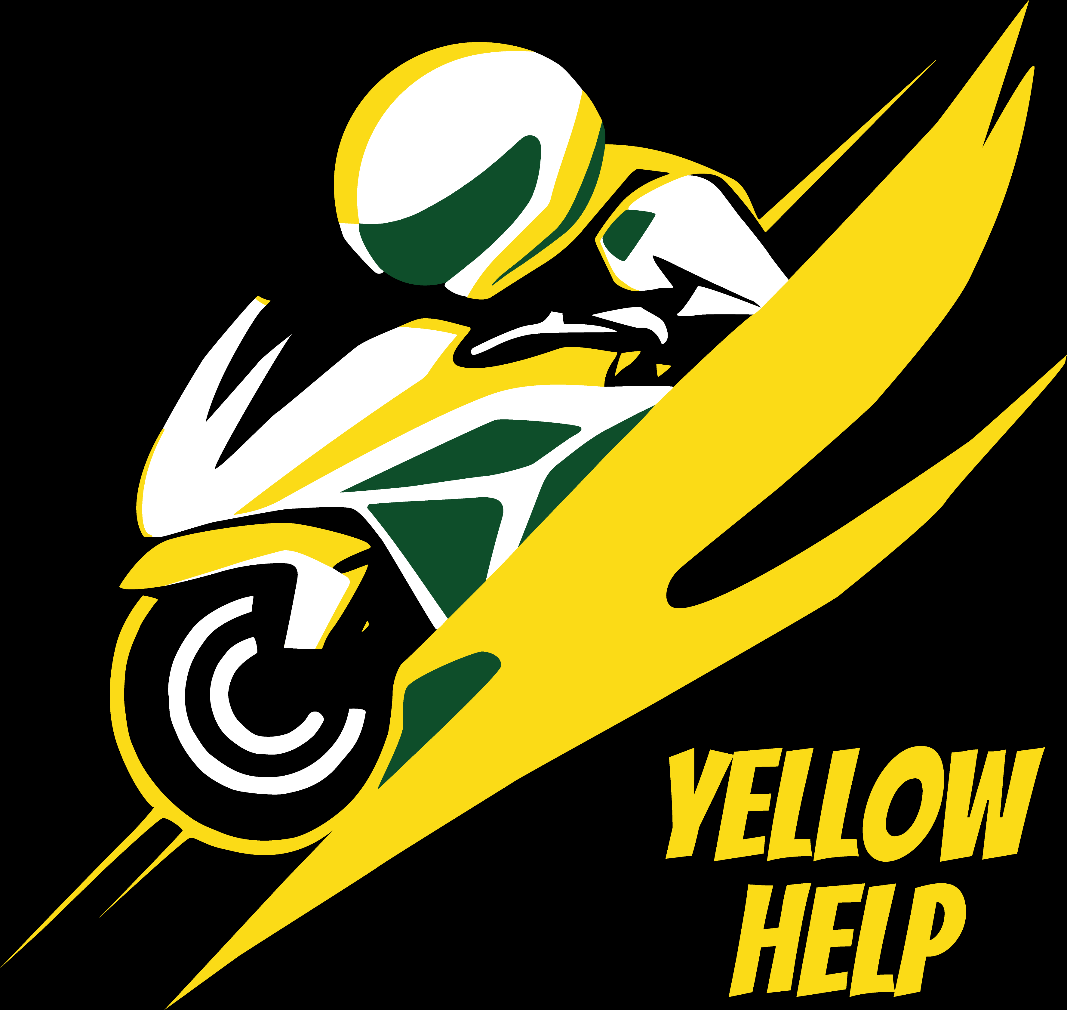 Yellow Help