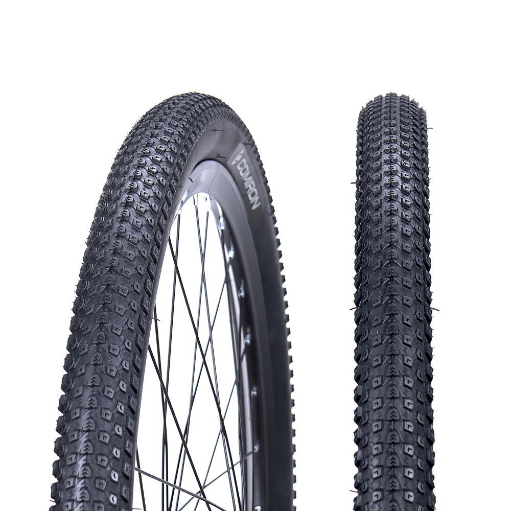 Покрышка для велосипеда COMIRON 26x2,1 Racer I C-1631 MTB 30TPI