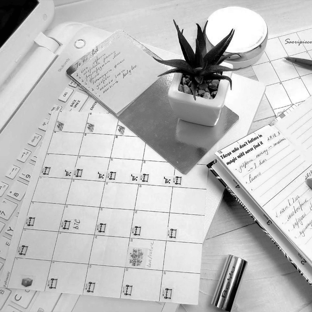 Контент-план