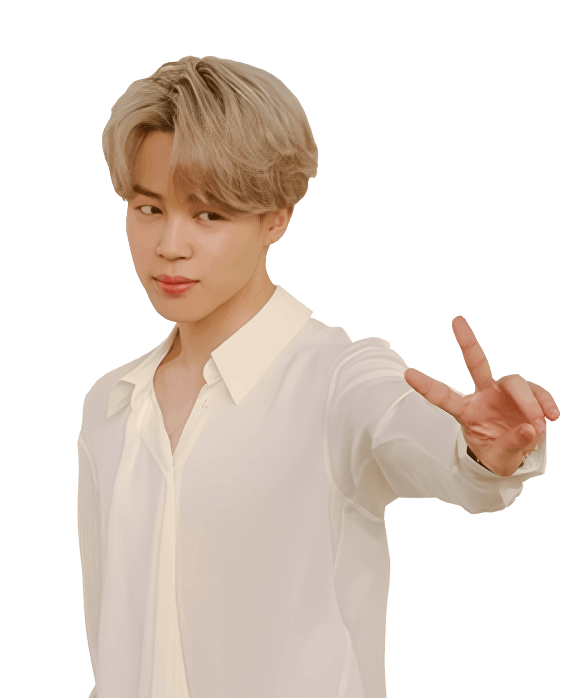 пак чимин на фотосессии