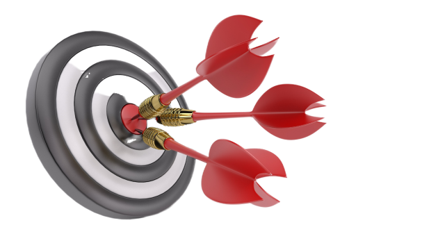 таргет таргетированная реклама цель