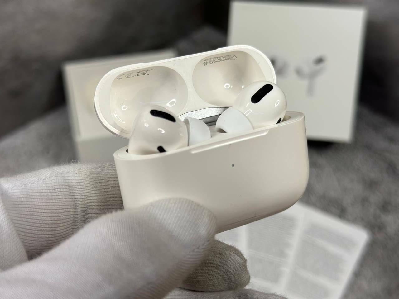 Airpods pro 2 huilian 277