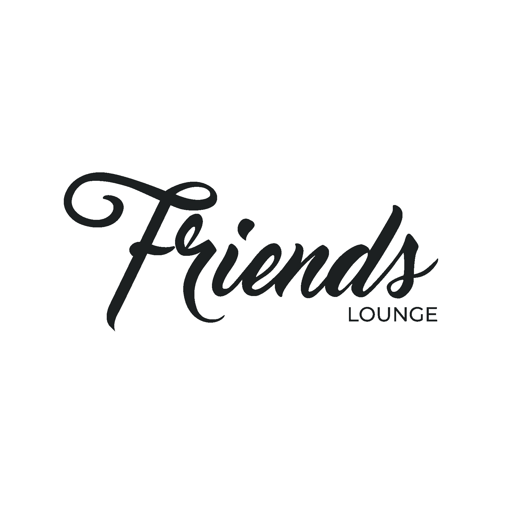 Friends Lounge
