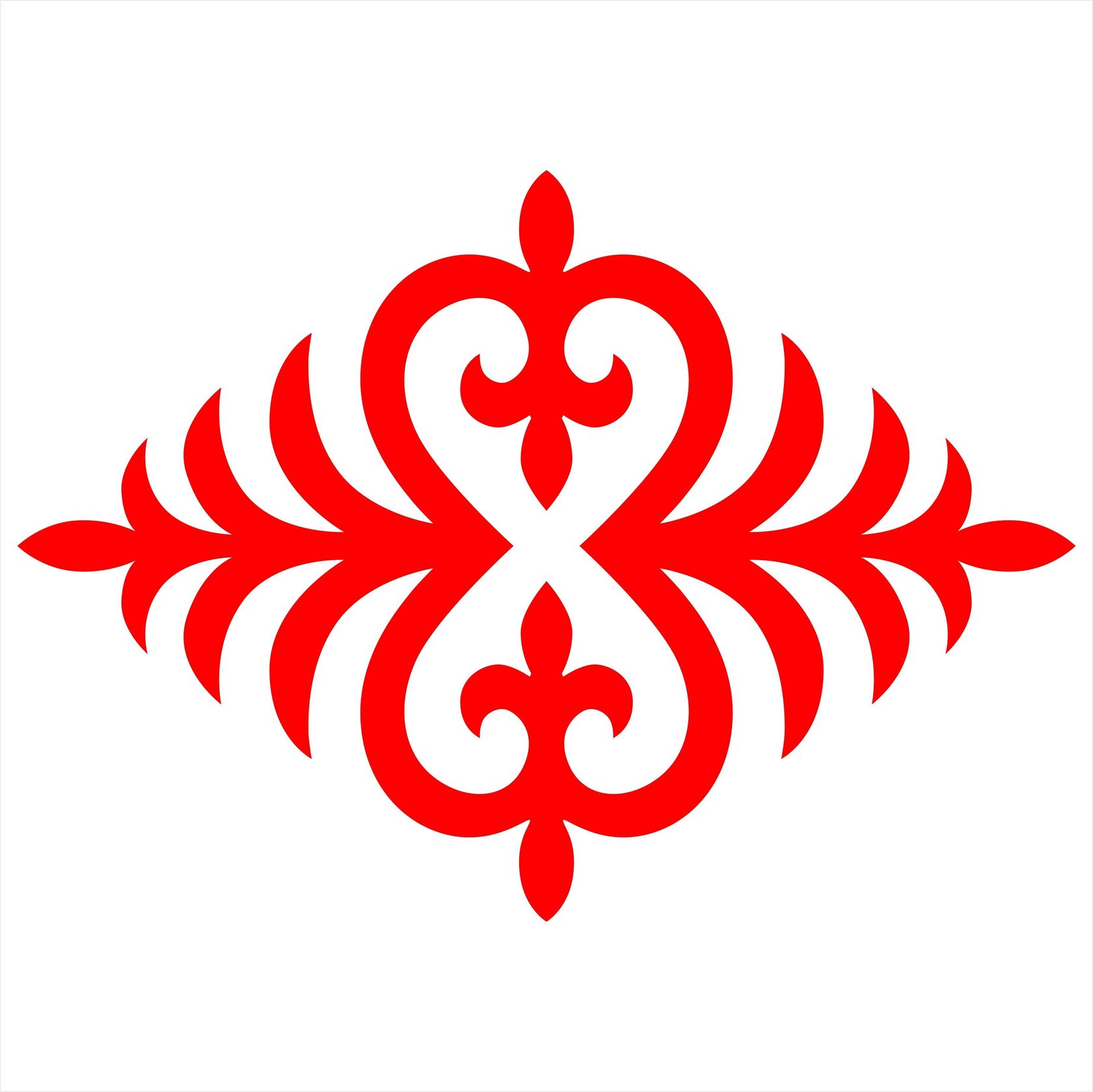 Осетинские пироги осетинские узоры